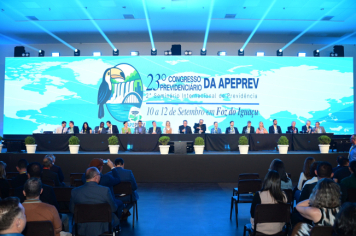 23º Congresso...